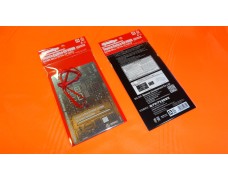 Special PE parts - Toyota Celica GT-Four / ST 165 - 1990 Safari Rally Version